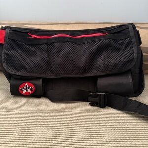 Messenger Bag